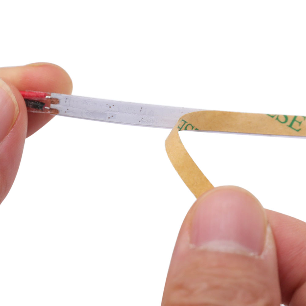 Single Color Series 3528 Flexible LED Light Strip - Low Voltage DC5V 300LEDs Lighting Single Color Series 3528 Flexible LED Light Strip - Low Voltage DC5V 300LEDs Lighting